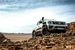 Arctic Trucks Nissan Navara AT32 Off-Roader 2018 года